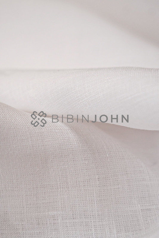 Pure Linen Fabric 70 LEA BJ0452