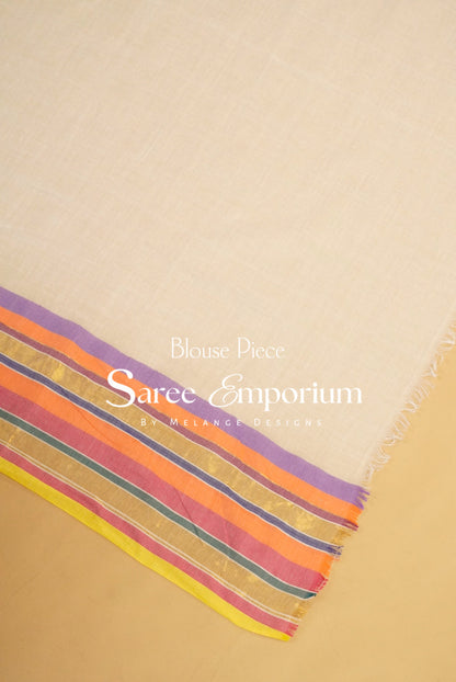 Mul Cotton Saree MDS0110