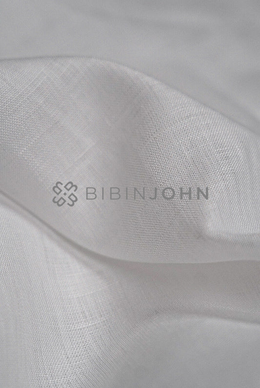 Pure Linen Fabric 44 LEA BJ0454