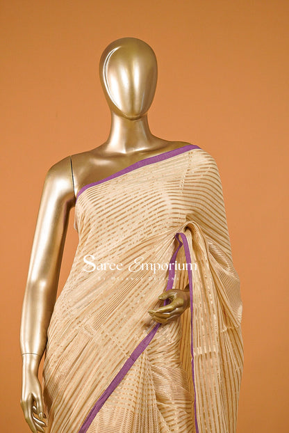 Pure Mul Cotton Saree MDS0215