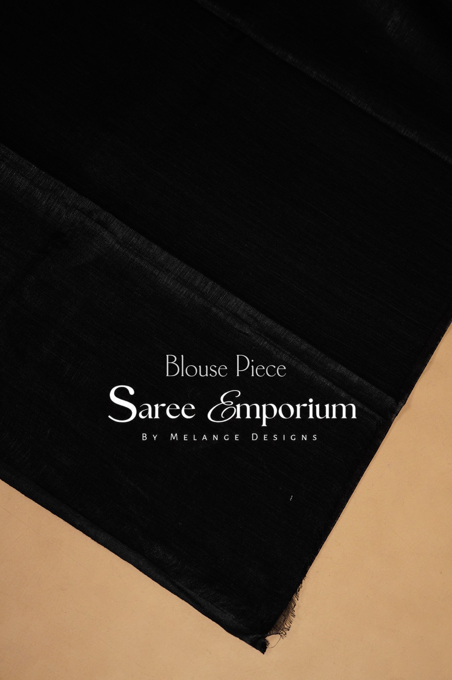 Linen Saree MDS0088