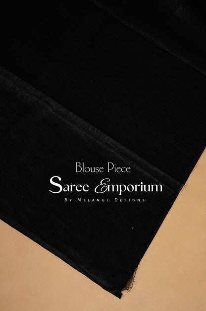 Linen Saree MDS0088