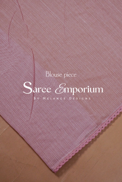 Cotta Embroidery Saree MDS0180