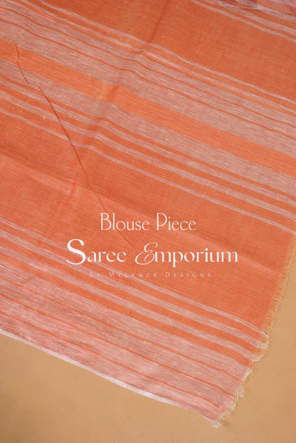 Linen Sarees MDS0075