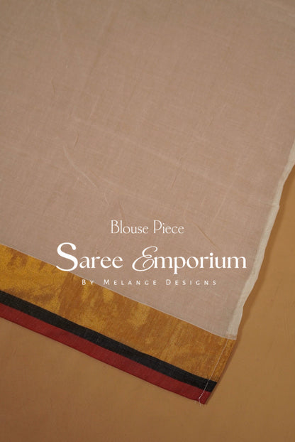 Mul Cotton Saree MDS0116