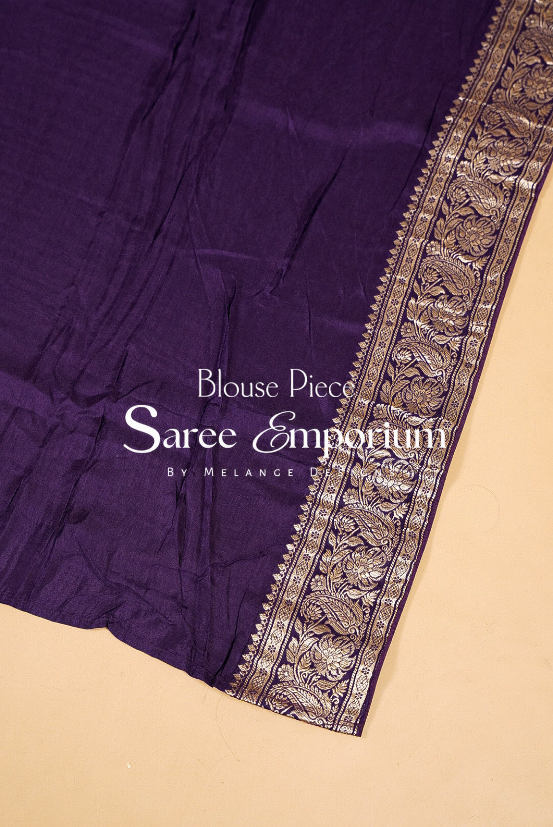 Banarasi Silk Sarees MDS0061