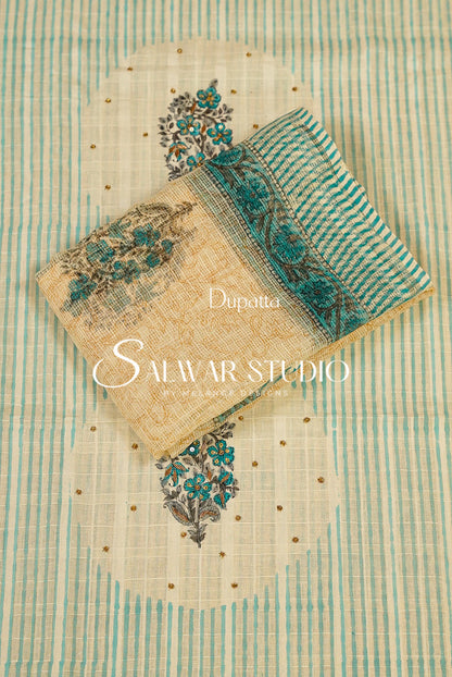 Cotton Unstitched Salwar Suits AC0147