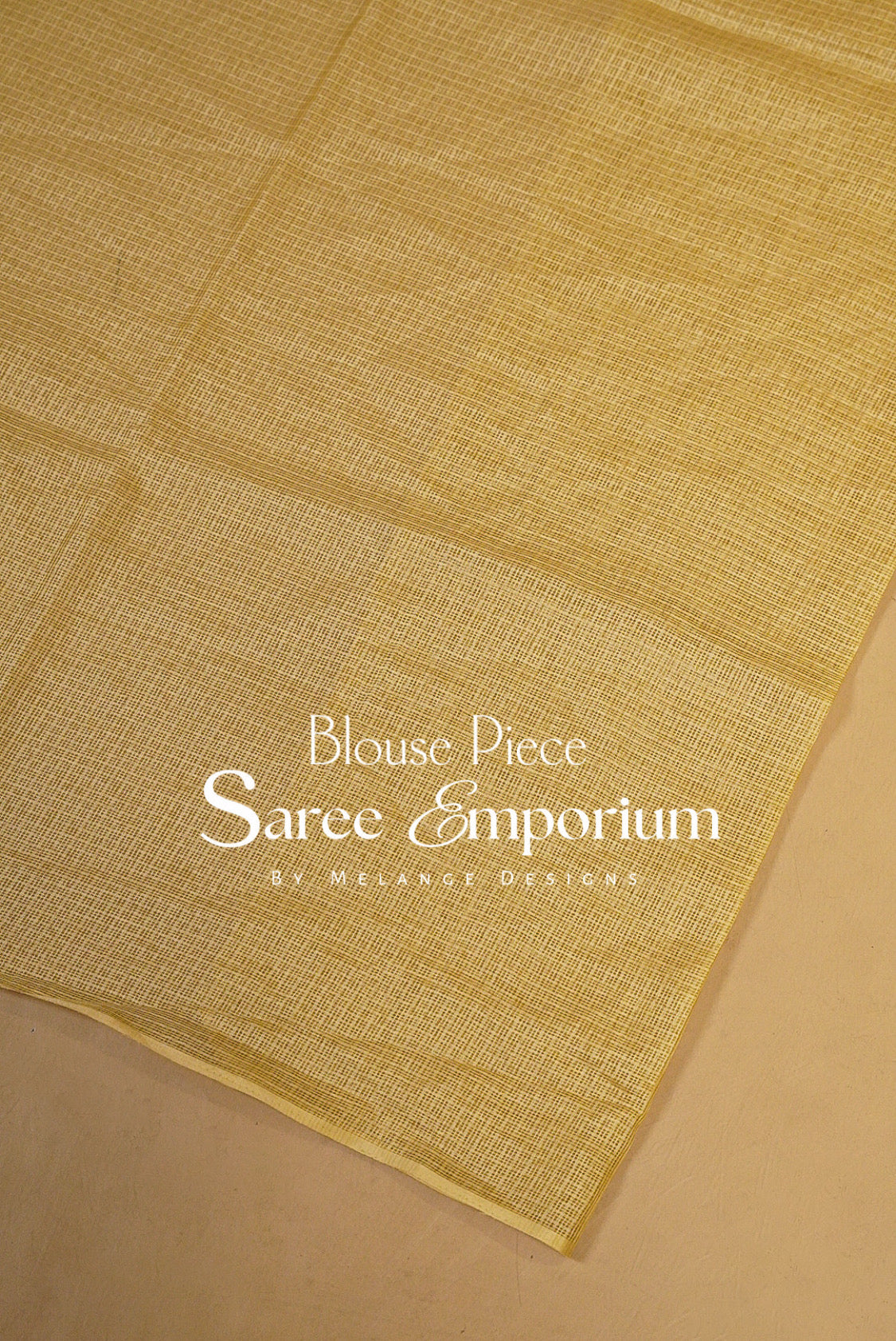 Cotta Embroidery Saree MDS0127
