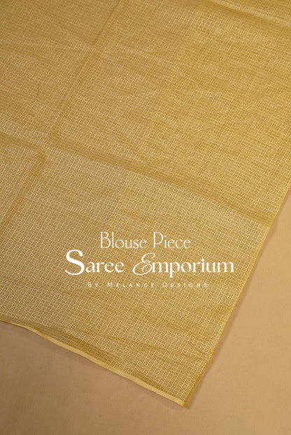Cotta Embroidery Saree MDS0127