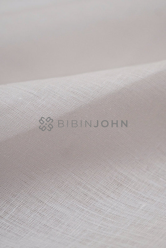 Pure Linen Fabric 125 LEA BJ0575