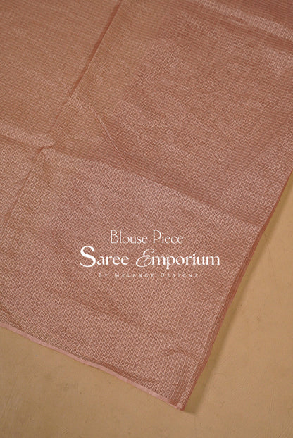 Cotta Embroidery Saree MDS0129