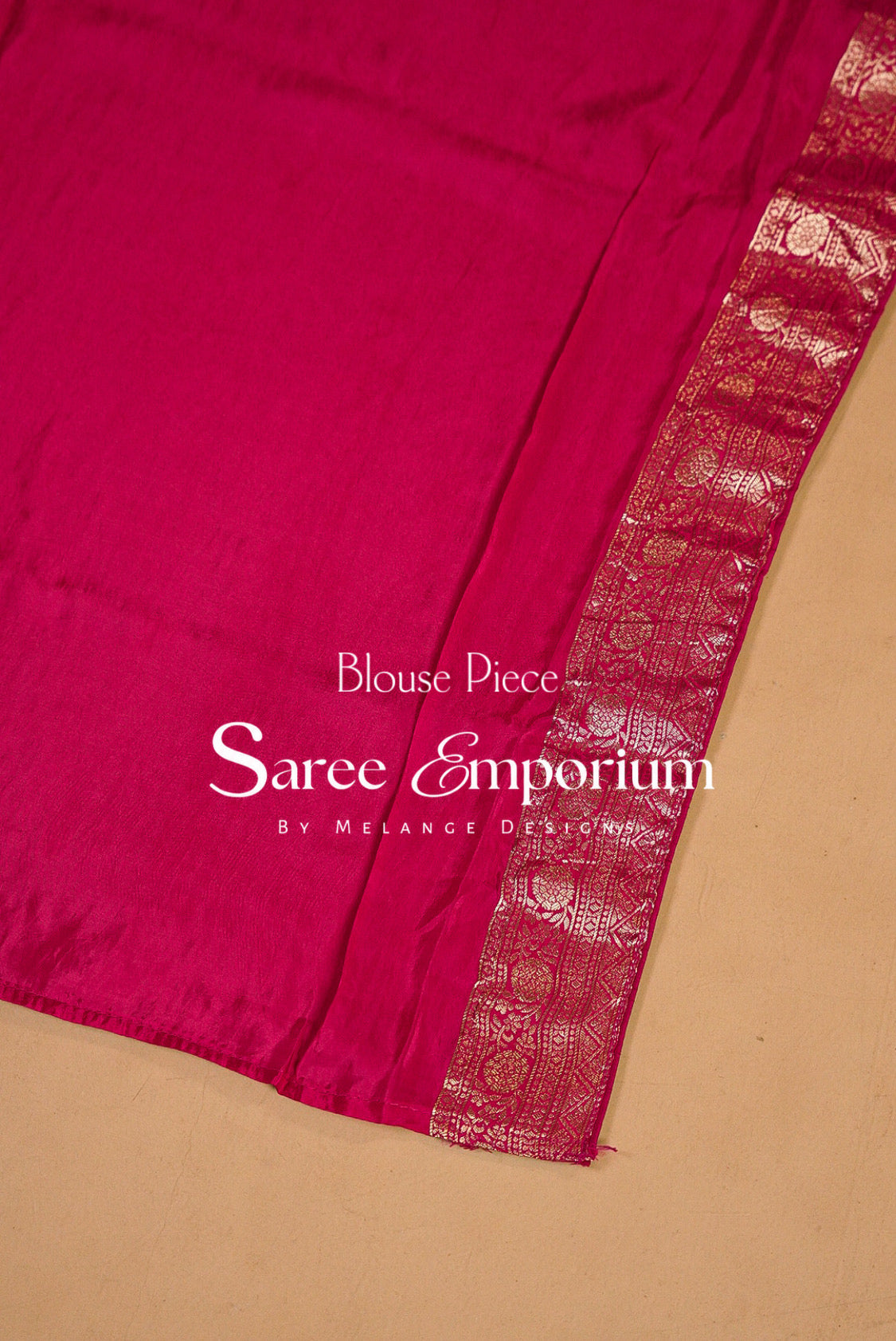 Banarasi Silk Sarees MDS0055