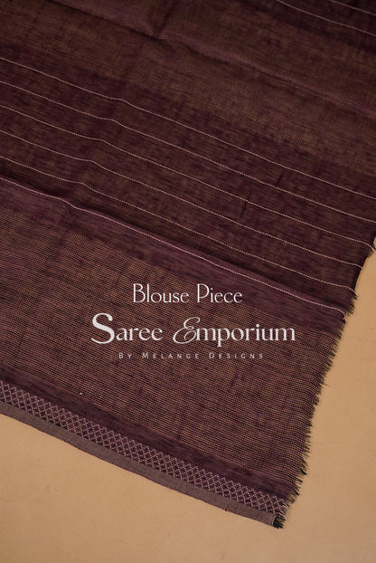 Linen Sarees MDS0073
