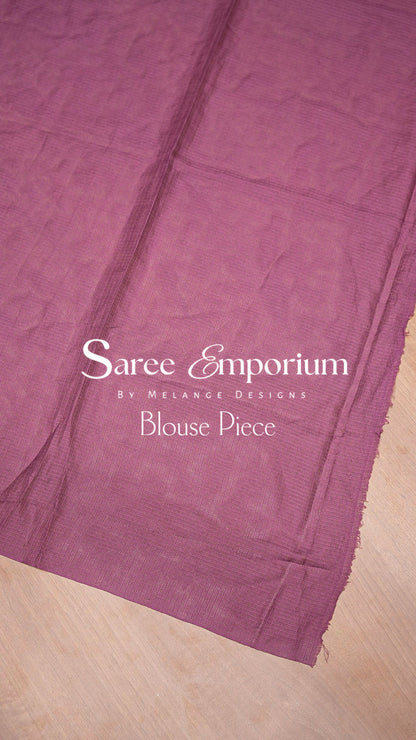 Cotta Cutwork Saree BJ0439