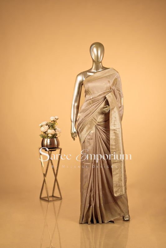 Banarasi Silk Sarees MDS0049