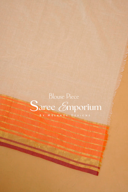 Mul Cotton Saree MDS0108