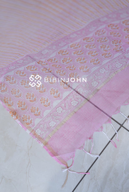Cotton Cotta Dupatta For Women BJ2263