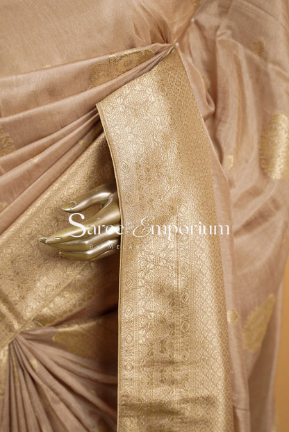 Banarasi Silk Sarees MDS0049