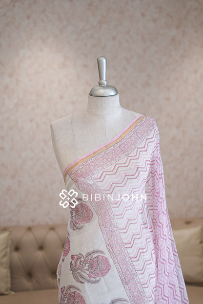 Cotton Cotta Dupatta For Women BJ2261