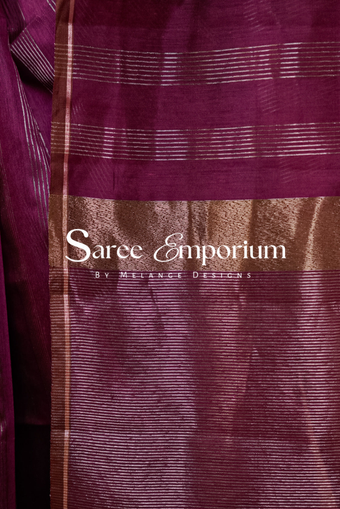 Semi Silk Saree MDS0168