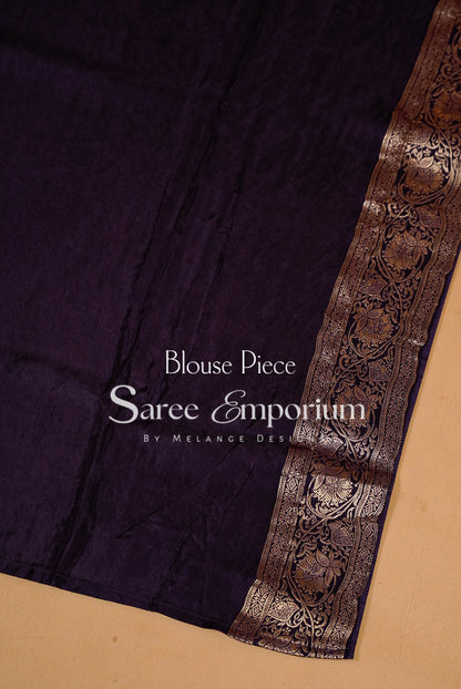 Banarasi Silk Sarees MDS0056