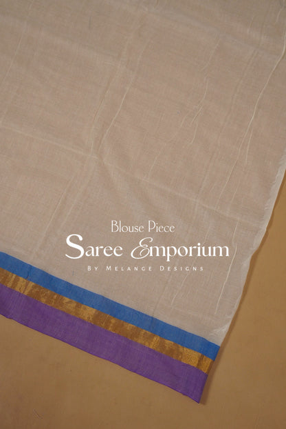 Mul Cotton Saree MDS0115