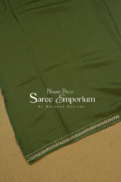 Cotta Embroidery Saree MDS0125