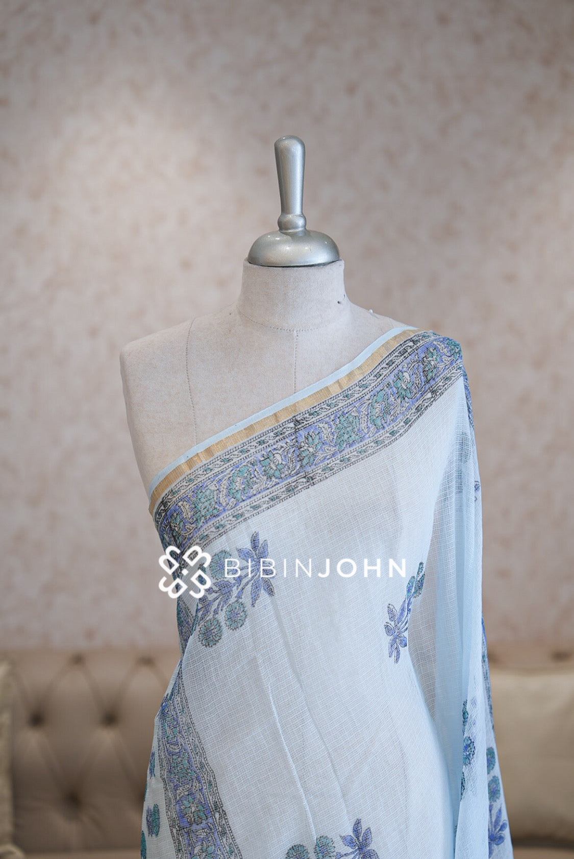 Cotton Cotta Dupatta For Women BJ2259