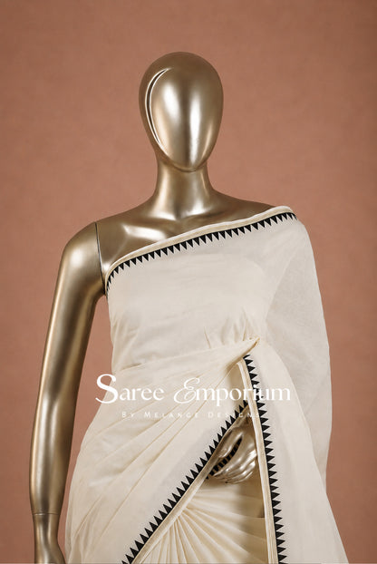 Cotton Set Sarees MDS0040