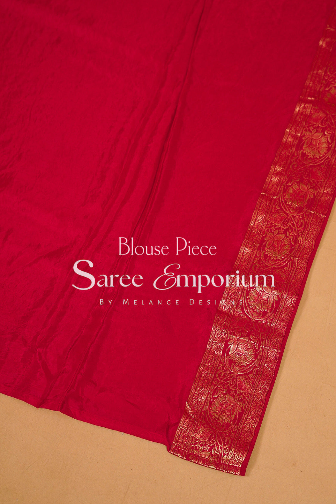 Banarasi Silk Sarees MDS0059