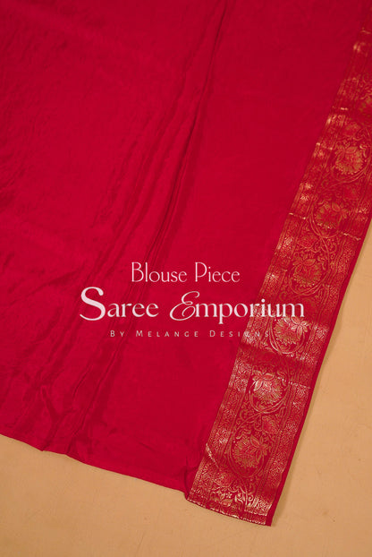 Banarasi Silk Sarees MDS0059