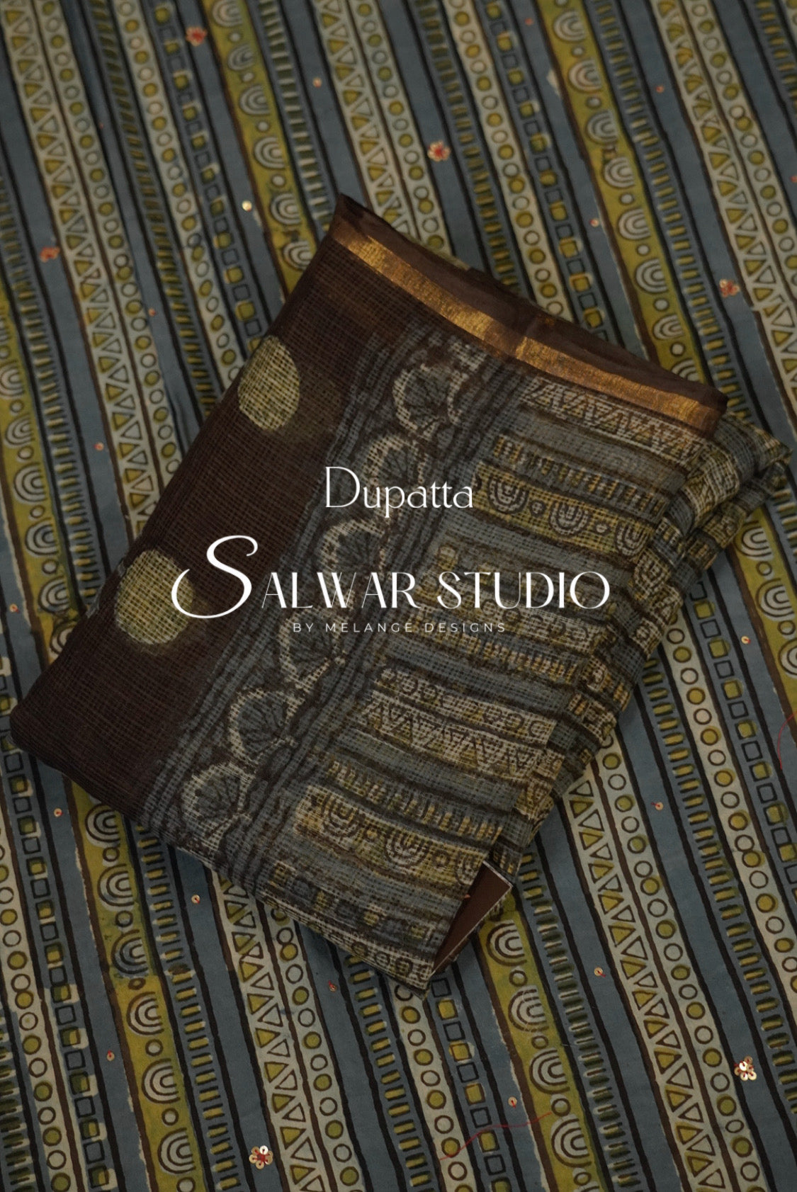 Pure Printed Cotton Unstitched Salwar Suits AC0084