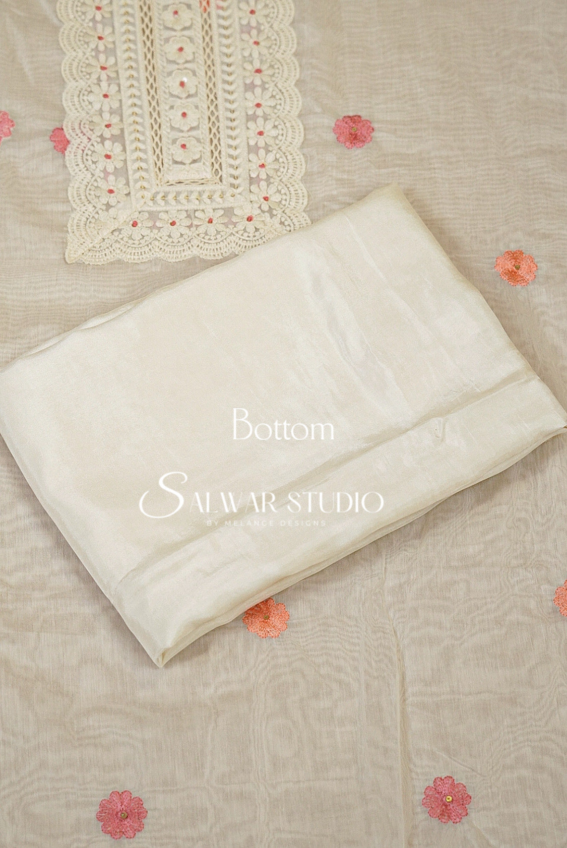 Silk Embroidery Salwar Suits AC0145