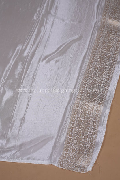 Banarasi Silk Saree MDS0001