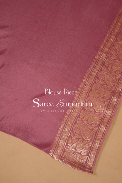 Banarasi Silk Sarees MDS0064