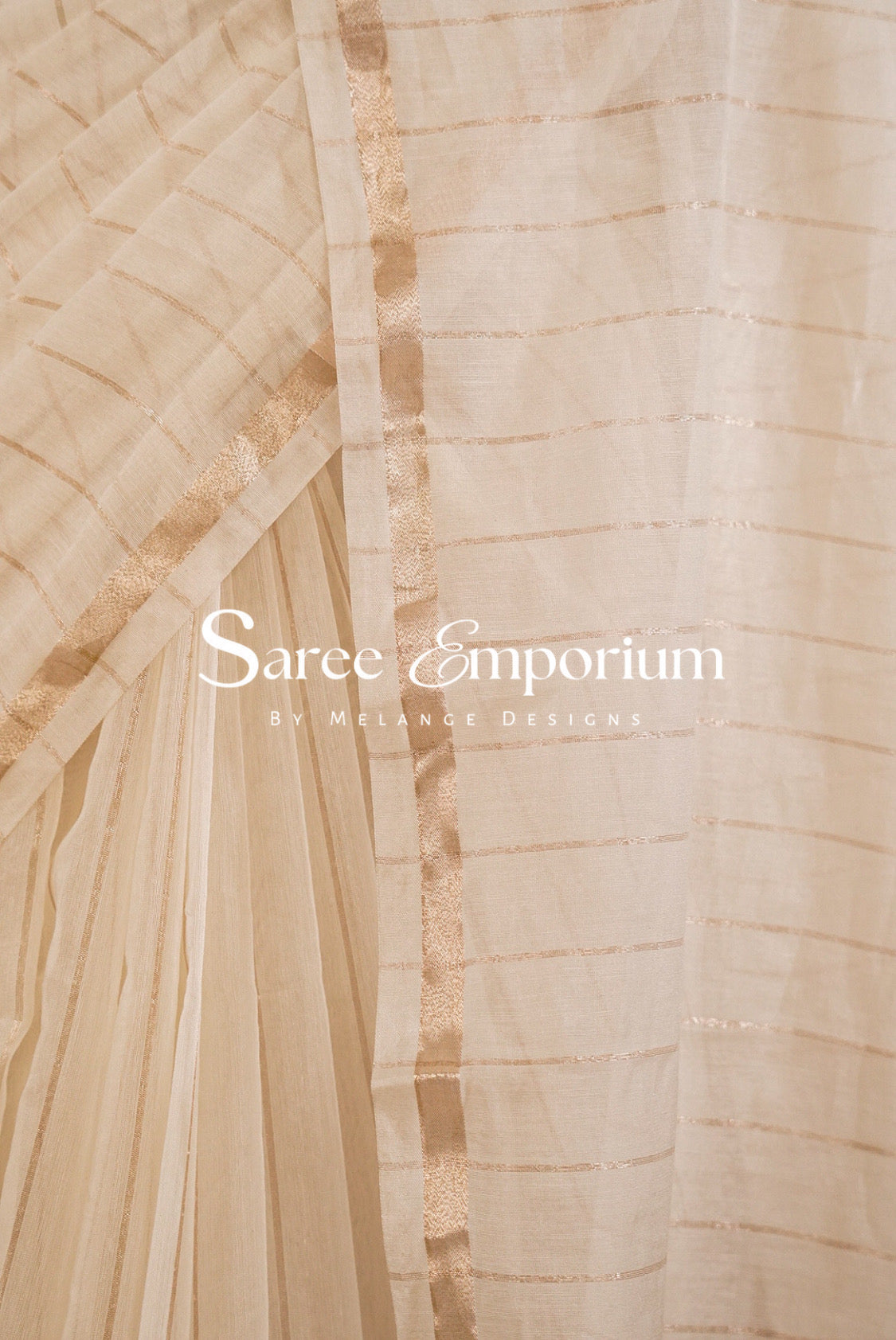 Chanderi Silk Embroidery Saree BJ0569