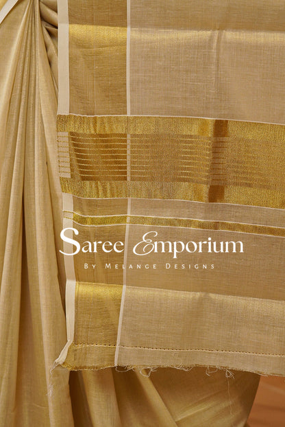 Tissue Saree MDS0148