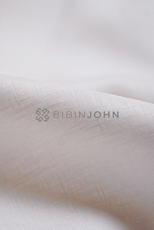 Pure Linen Fabric 80 LEA BJ0574