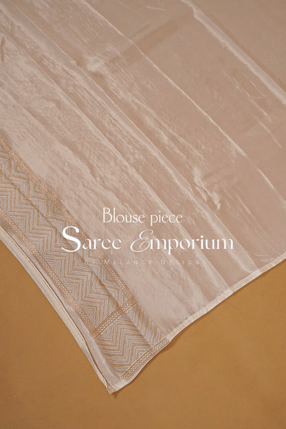 Banarasi Silk Saree MDS0014