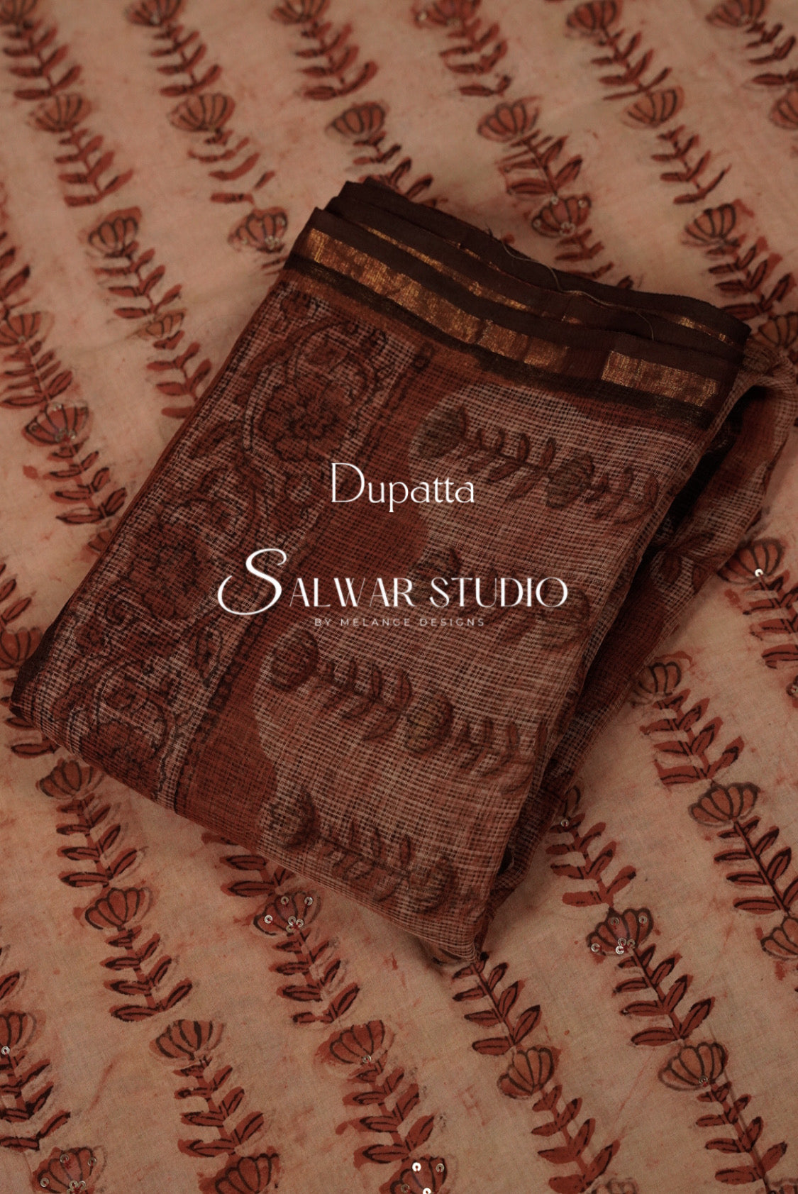 Pure Printed Cotton Unstitched Salwar Suits AC0079