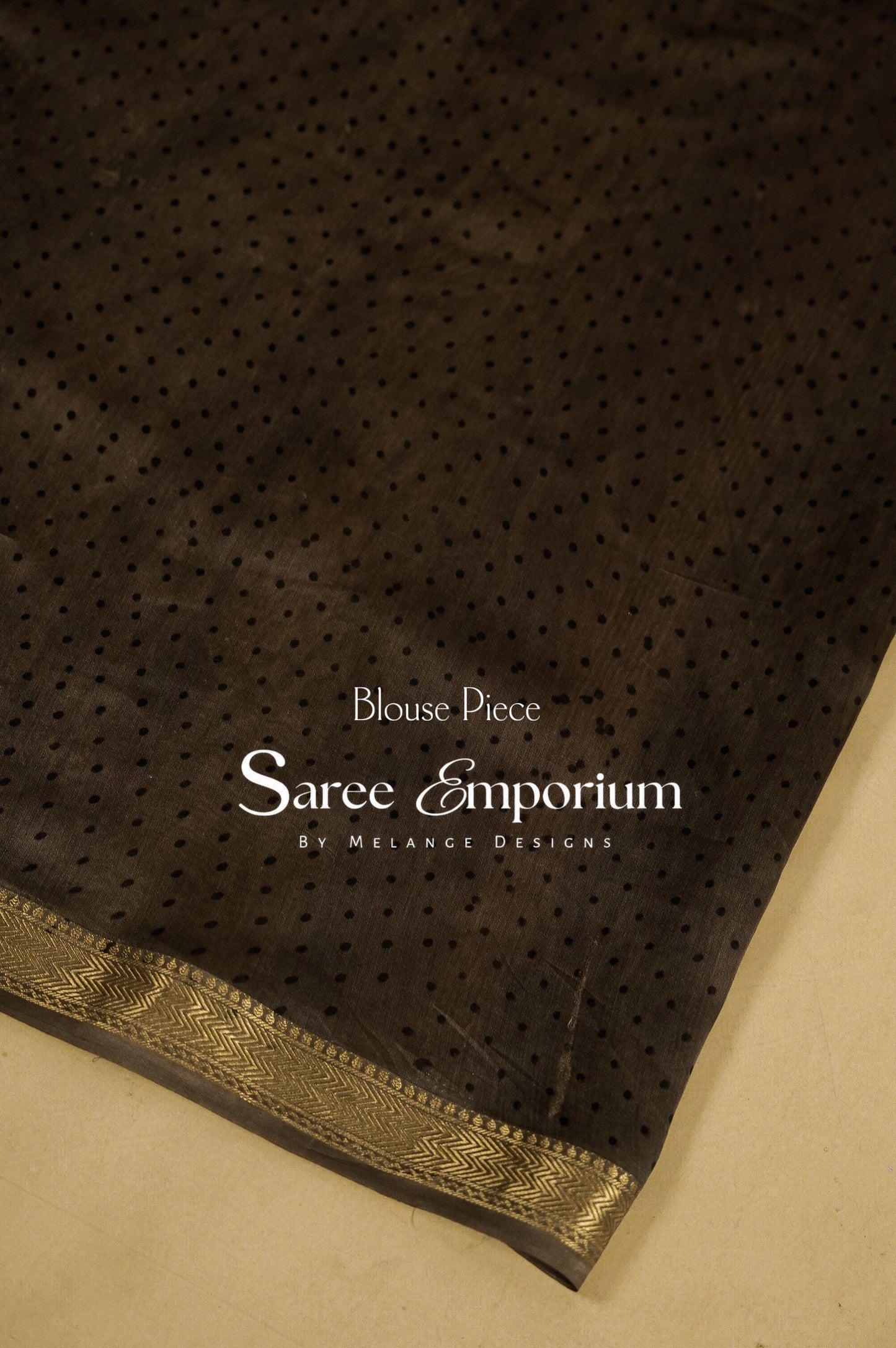 Maheswari Vanaspati Saree MDS0101