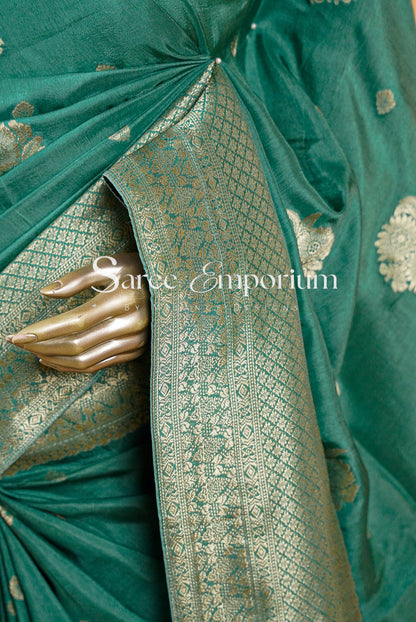 Banarasi Silk Sarees MDS0051