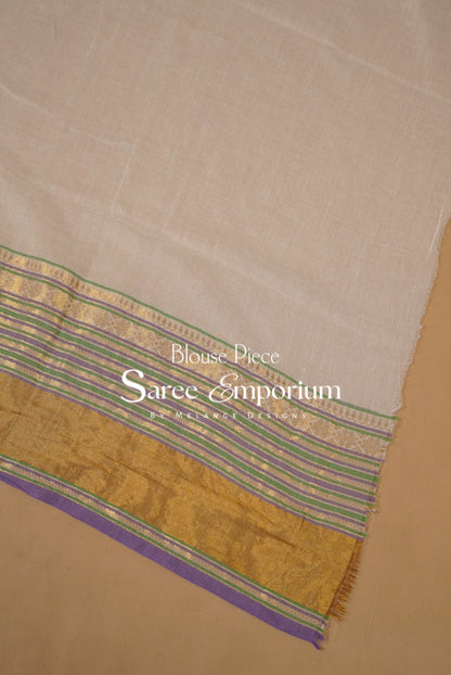 Mul Cotton Saree MDS0113
