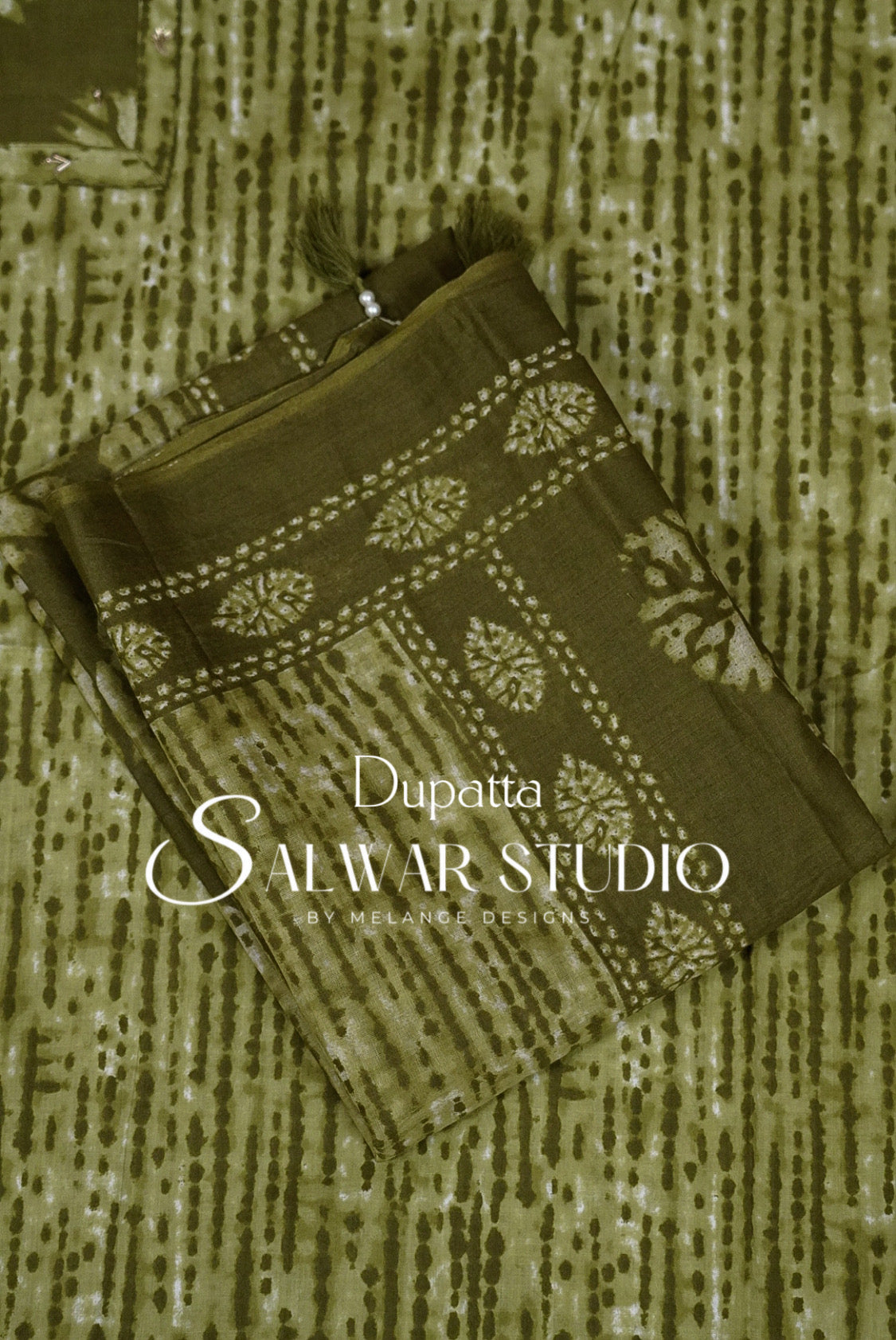 Printed Cotton Unstitched Salwar Suits AC0050