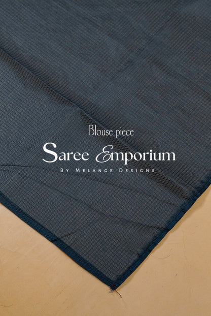 Cotta Embroidery Saree MDS0188