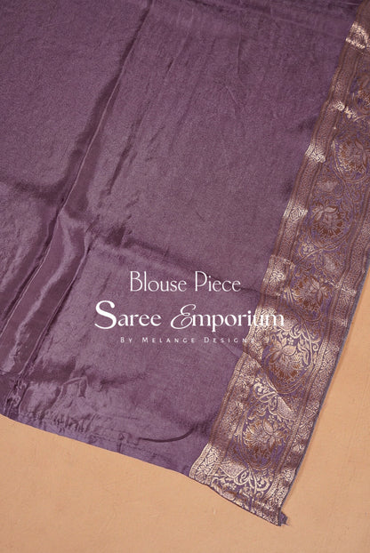 Banarasi Silk Sarees MDS0058