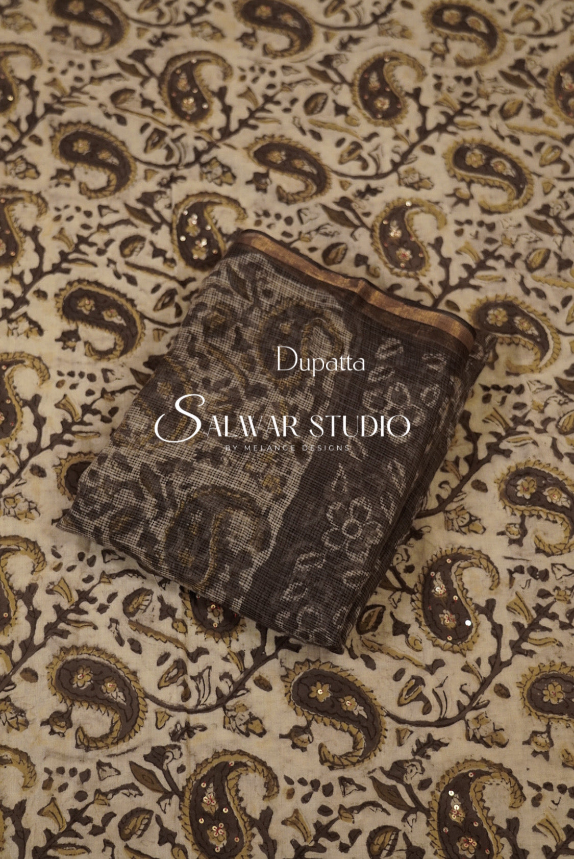 Pure Printed Cotton Unstitched Salwar Suits AC0078