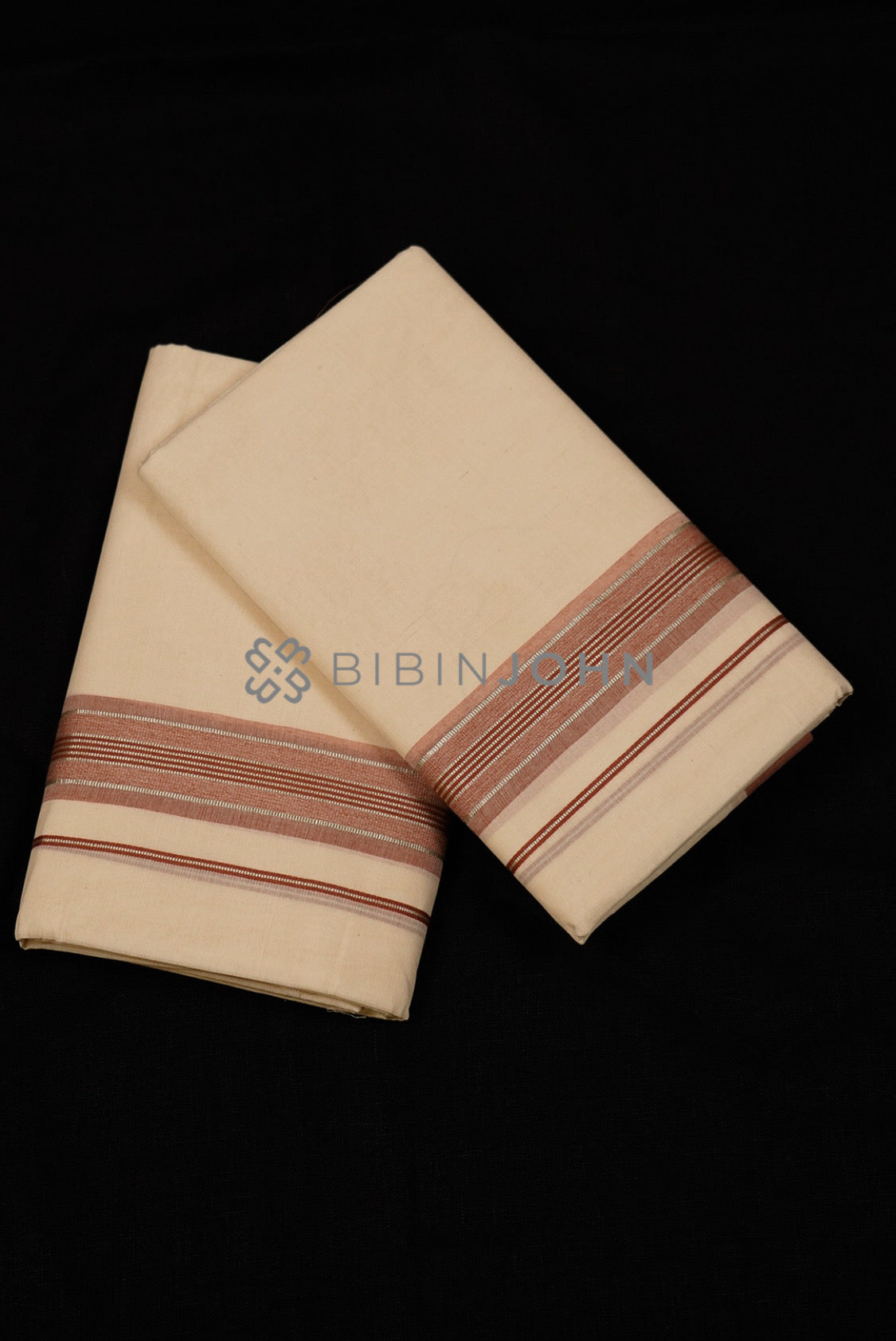 Cotton Dhoti For Men Off White 
