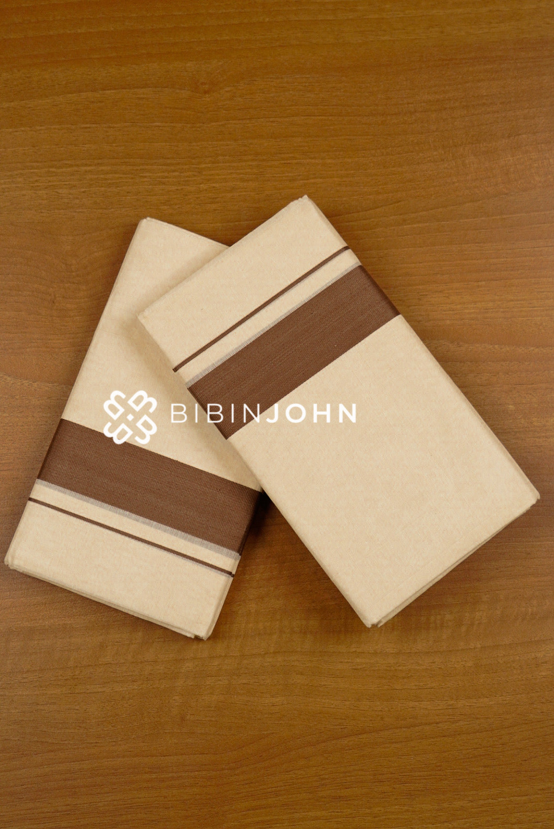 Cotton Dhoti For Men Off White 