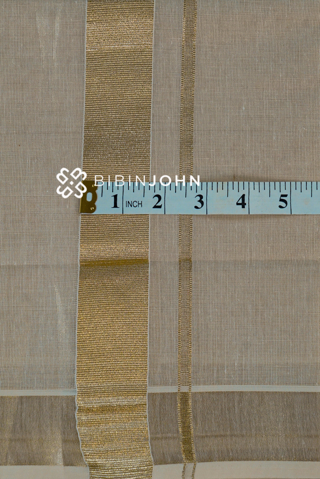 Cotton Tissue Dhoti For Men BJ1009